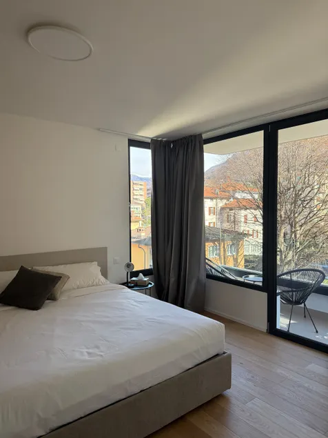Live Lugano - Via Muggina - Image 1