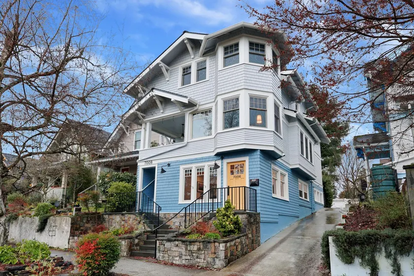 Historic Phinney Ridge Apartment - Image 1