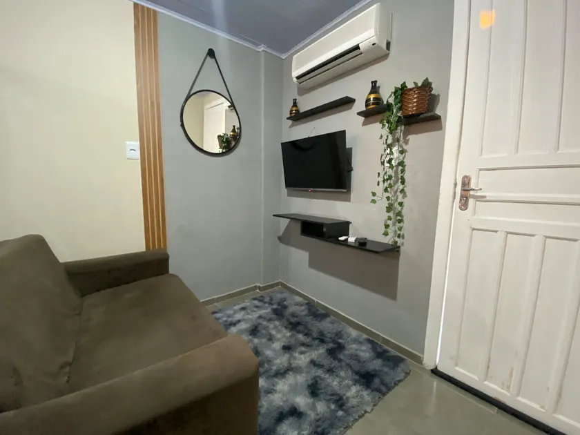 Full Apartment near Cedeteg - Image 1