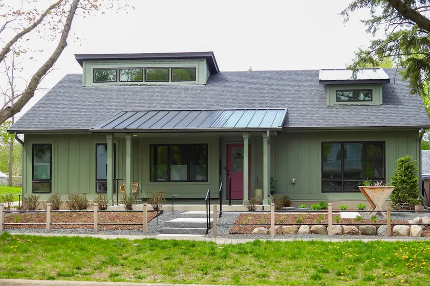 < 1/2 Mi to Downtown: Quiet Northfield Apartment - Image 1