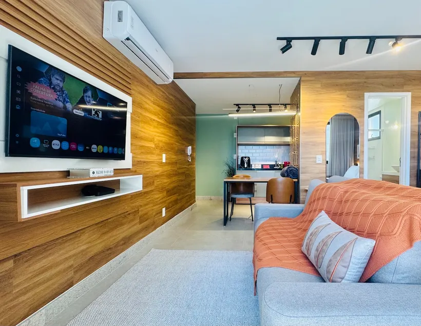 Modern Loft | Design and Comfort - Image 1