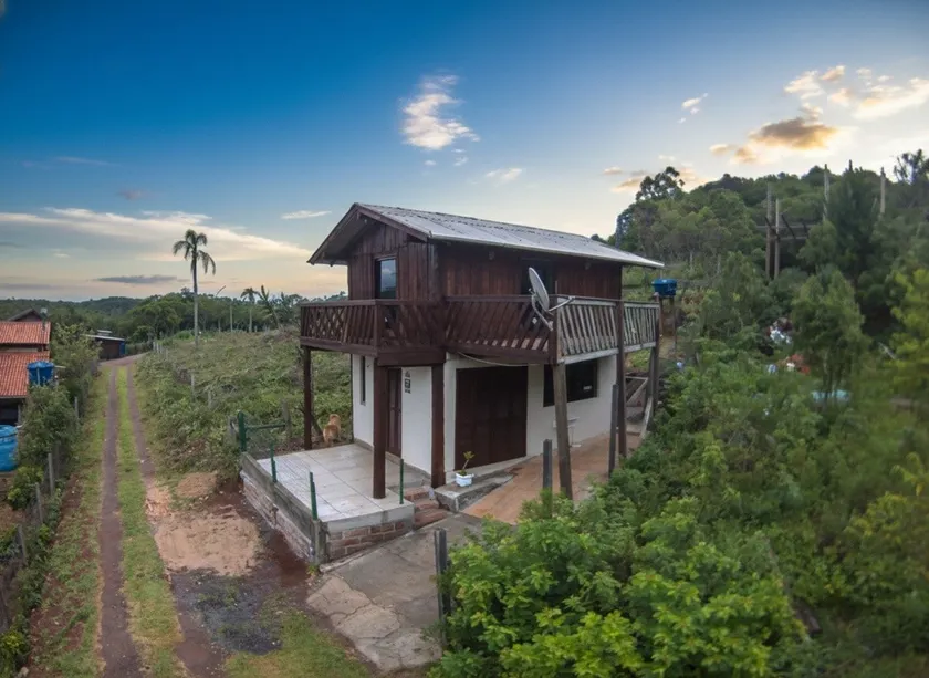Cabana Locatelli - Image 1
