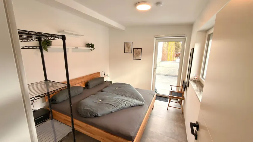 Apart Schwalbennest - Apartment II - Mountain View - Image 1