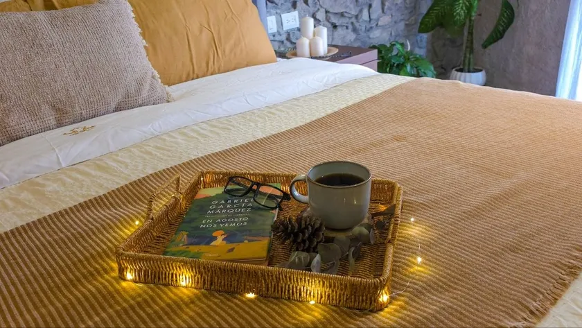 Experience staying in Val'Quirico - Image 1