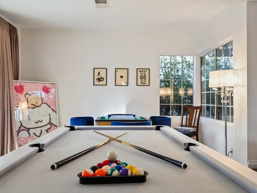 Luxe Hacienda Heights Pool Villa | Disneyland - Image 1