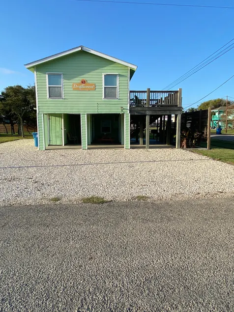 Driftwood • POC Hideaways - Image 1