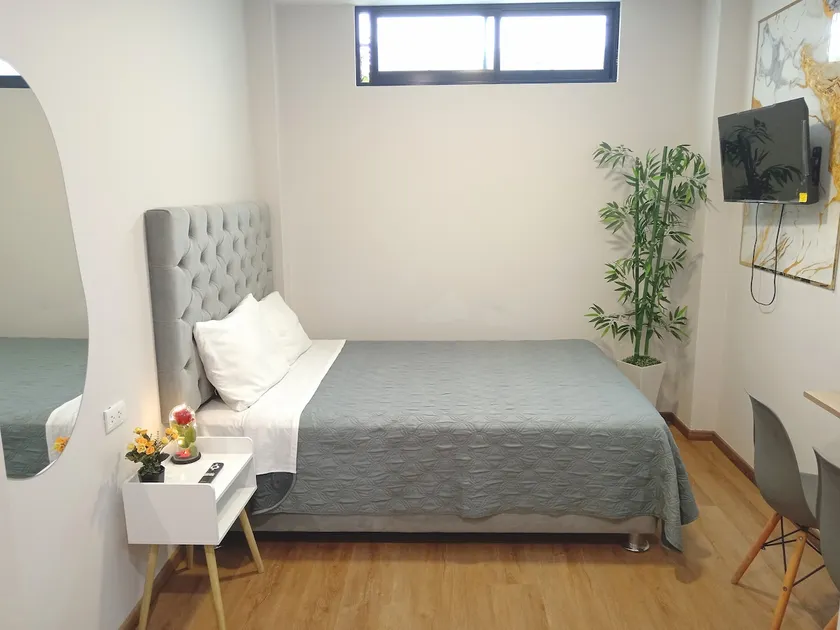 Loft 15 minutes from the airport and mall - Image 1