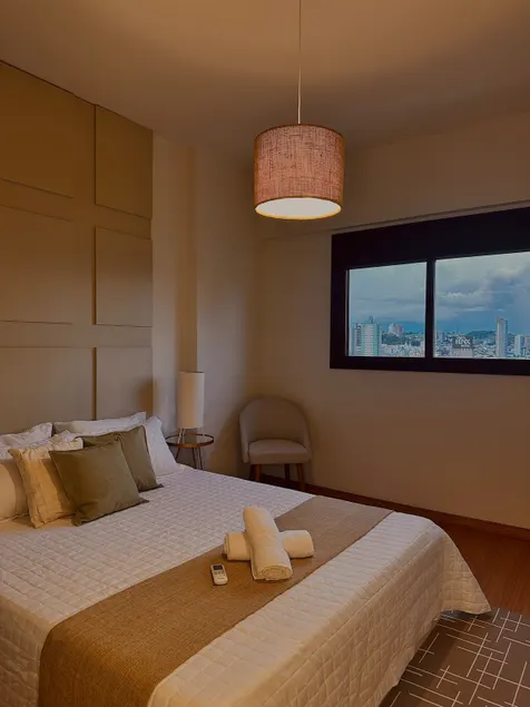 Super complete luxury apartment in downtown PA - Image 1