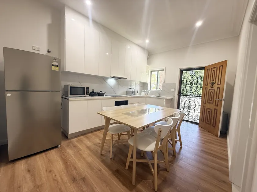 Charming Big Family Home in Bankstown - Image 1