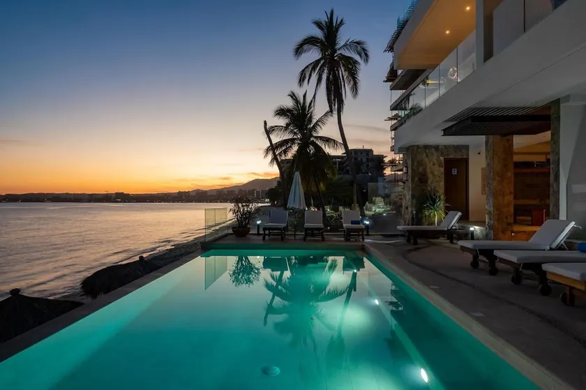 Condominio Beachfront Bucerias - Image 1