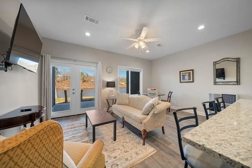 New Diamondhead Townhome - Near Lake Catherine - Image 1
