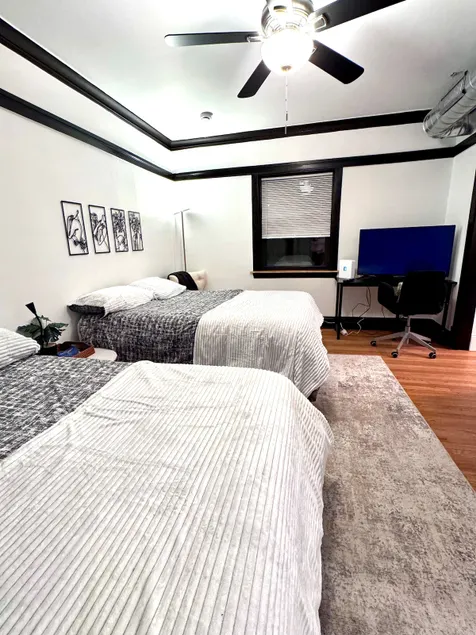 Super Deluxe LincolnSquare Studio near transit - Image 1