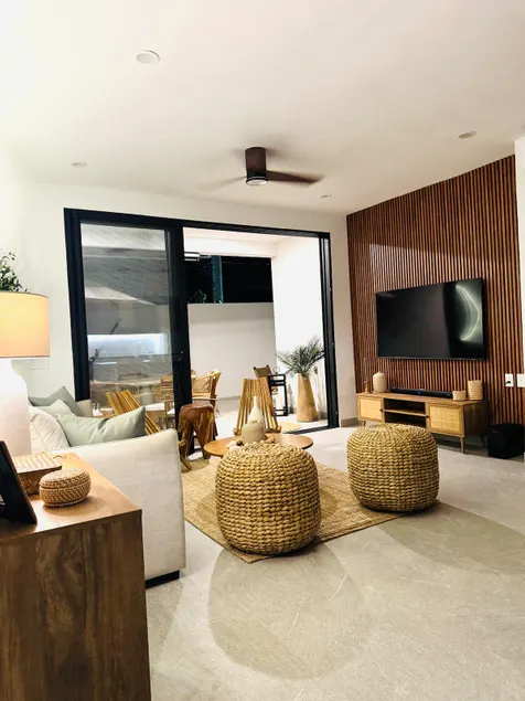 NAYA Private Terrace at Vidanta Area NV - Image 1