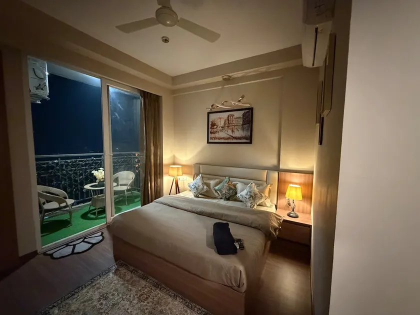 The Highview Haven By Royal Rooms - Image 1