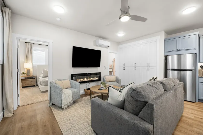 Cozy 1BR Boise Retreat | Central Location - Image 1
