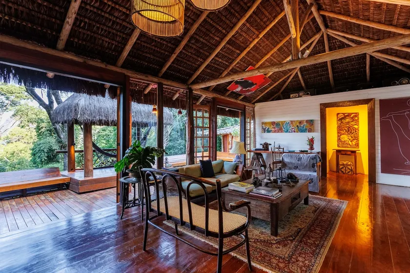 Exclusive Rainforest Paradise - Image 1