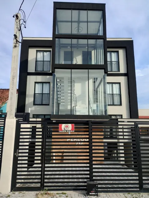 apartment 21 with penthouse - Image 1