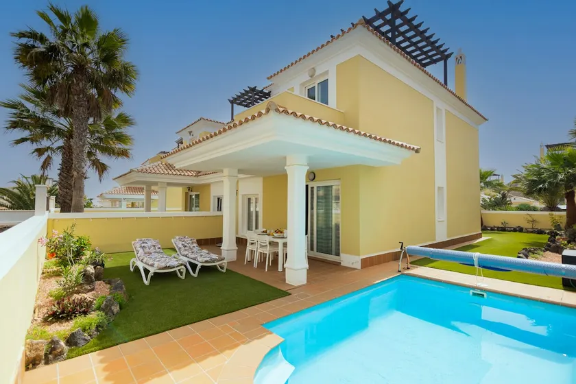 Carmensita - Your home in Corralejo! - Image 1