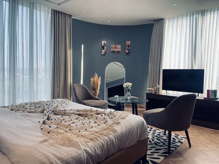 The Ambient Abode - Image 1