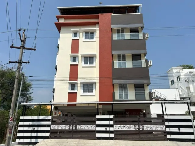 Krish homes - Image 1
