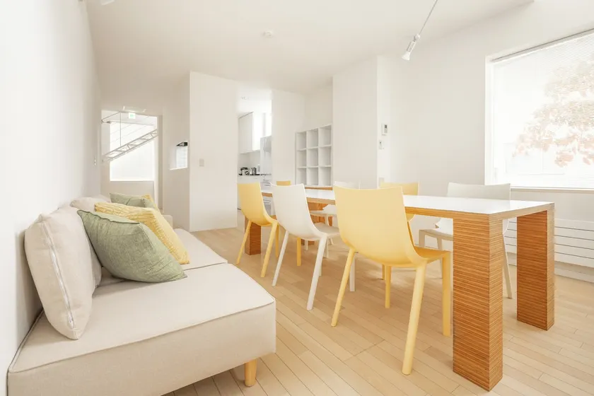 Entire Modern Home in Central Aomori - Image 1