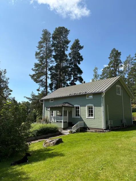 Aimola Guesthouse | a peaceful stay in Korpilahti - Image 1