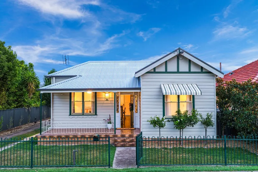 Milda Cottage - Image 1