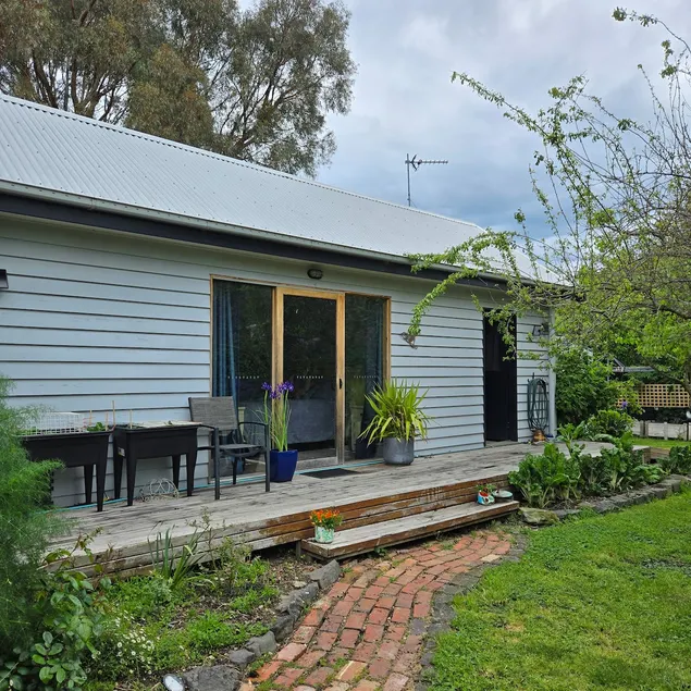Garden room - Image 1
