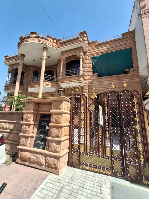 2Bhk Family home 2Bathroom - Image 1
