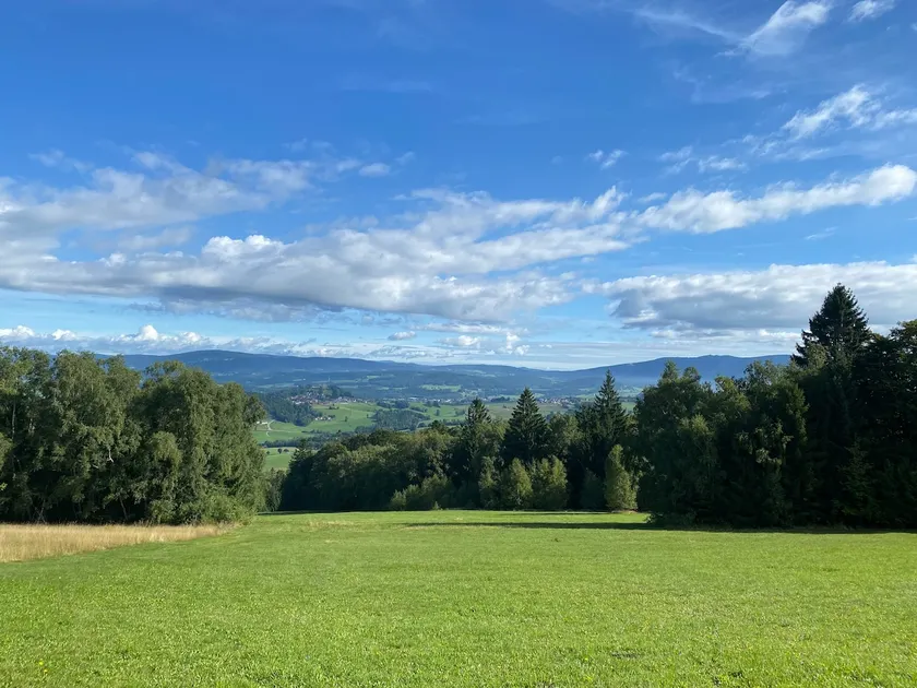 Vacation home RO - Oberfrauenwald - Image 1