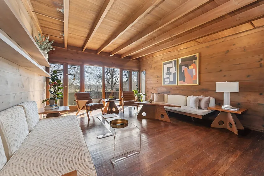 Kalo House | Mid-Century Modern Retreat - Image 1