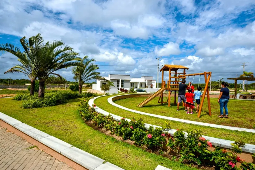 Entire House with Air Conditioning in Aquiraz - Image 1