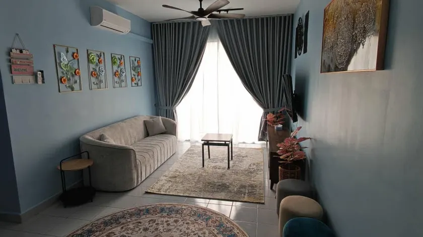 Ruma Nekma at Residensi Seri Serindit, Melaka - Image 1