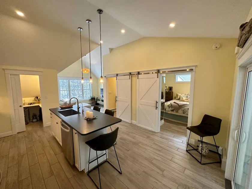 Luxury Loft Full Apartment - Image 1