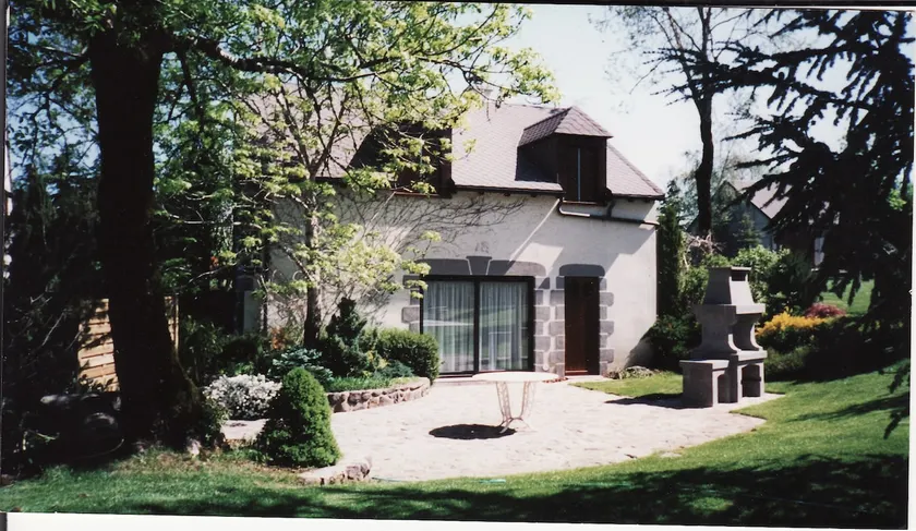Le Petit Gîte - Image 1