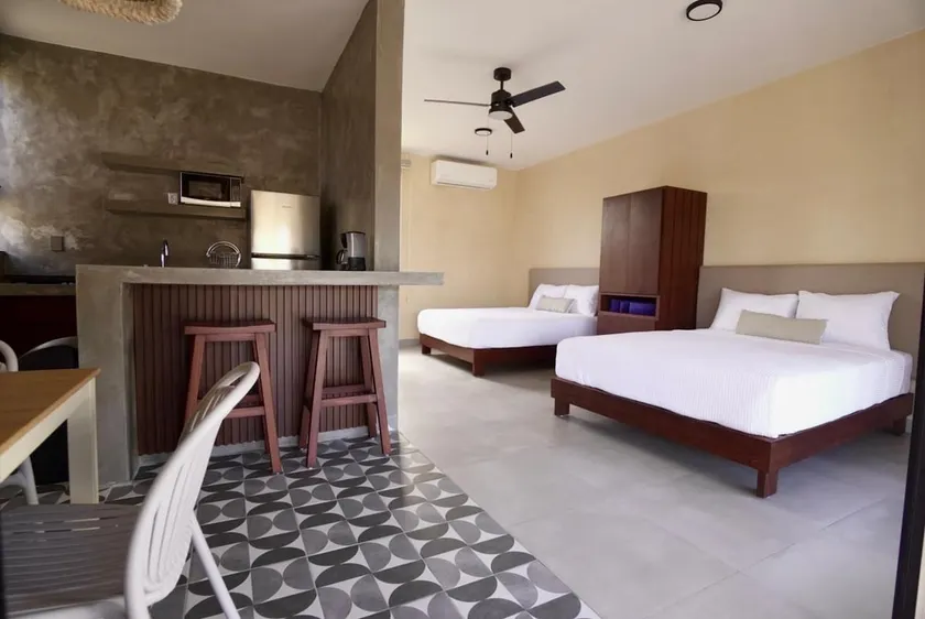 New Oceanfront Villa in Tuxpan | 4 guests - Image 1