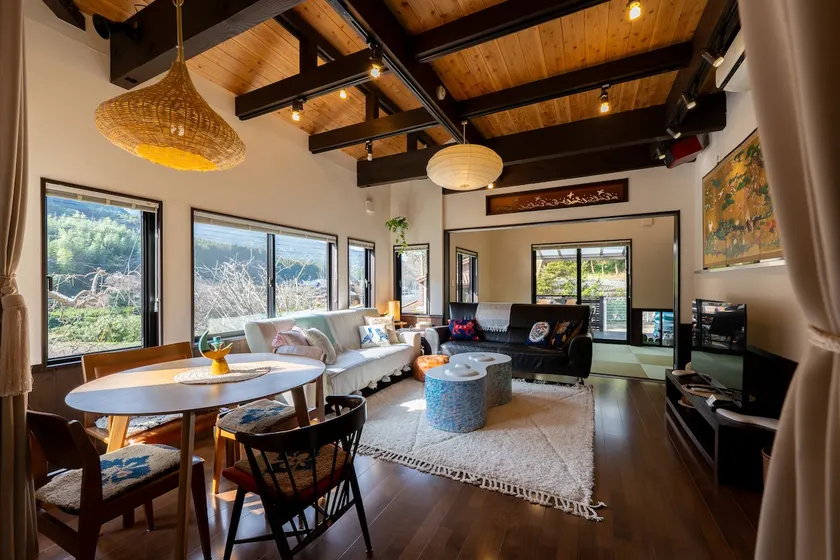Designer House in Imari | Japanese & Moroccan - Image 1