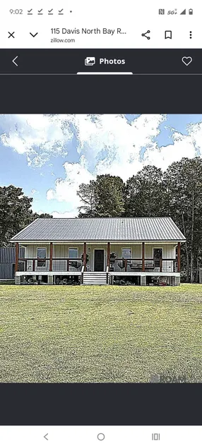 Cajun Livin - Image 1