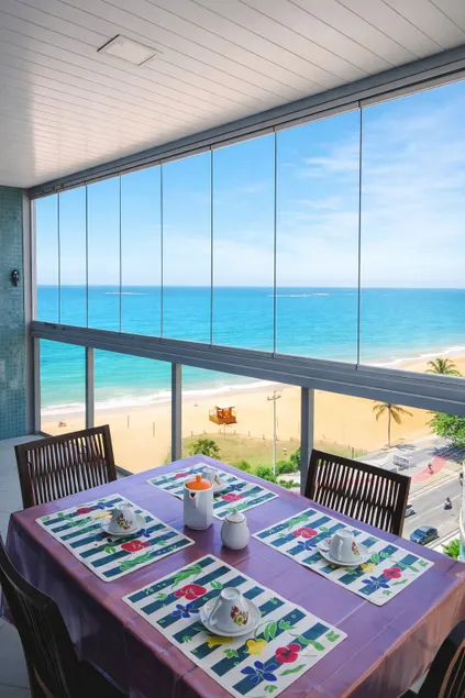 Apartamento Praia da Costa - Image 1