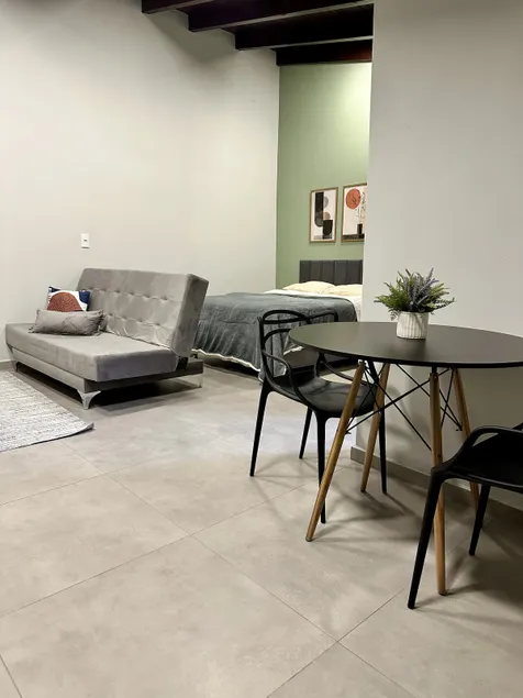 Full Loft in Downtown Tubarão SC | Refúgio890 - Image 1