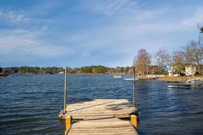 Lakescape on Lake Murray w/Private Dock- Leesville - Image 1