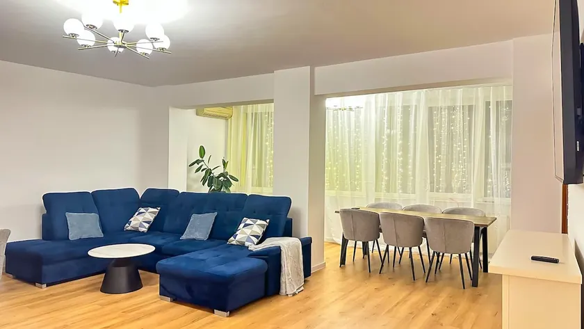 Zarii Suites- Cotroceni - Image 1