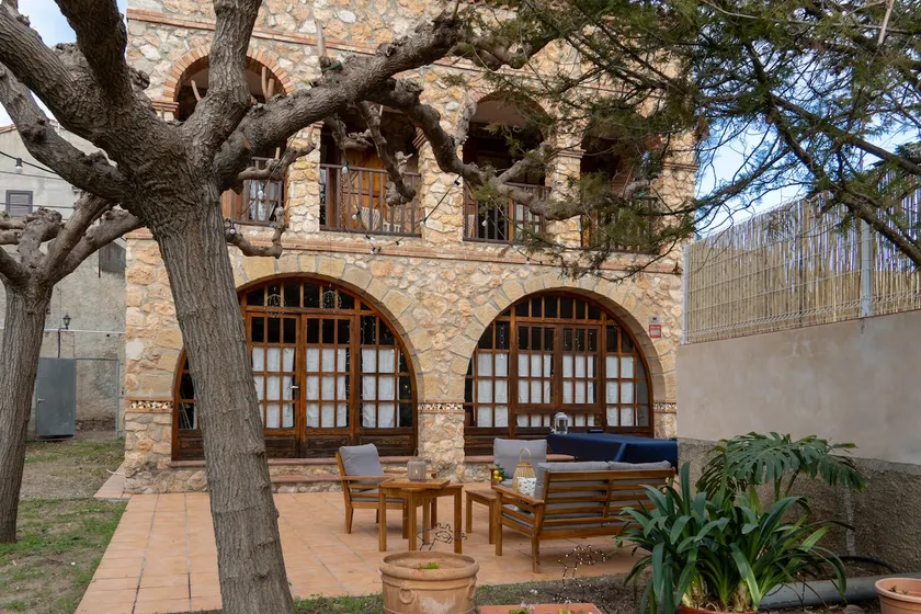 Casa rural La Plana - Image 1