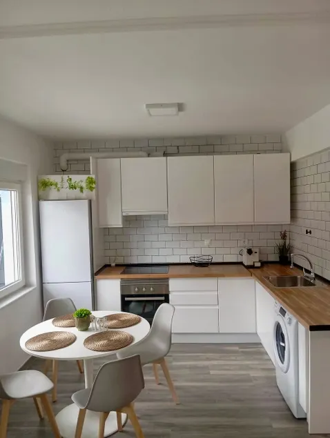 Cozy apartment in Beranga - Image 1