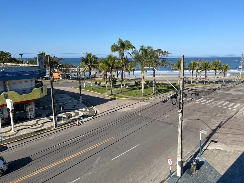 Oceanfront • On the Beach • 3 Bedrooms • Up to 9 - Image 1