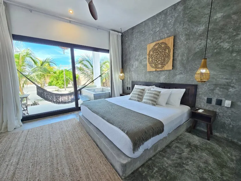 Boutique Room by the Beach - Image 1