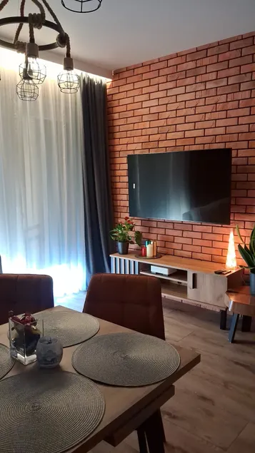 Apartment at the Aquapark in Piła - Image 1