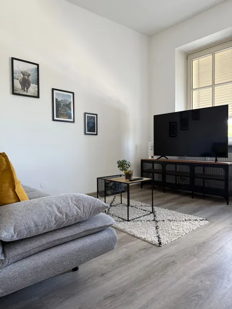Modern Apartment In Bregenz - Image 1