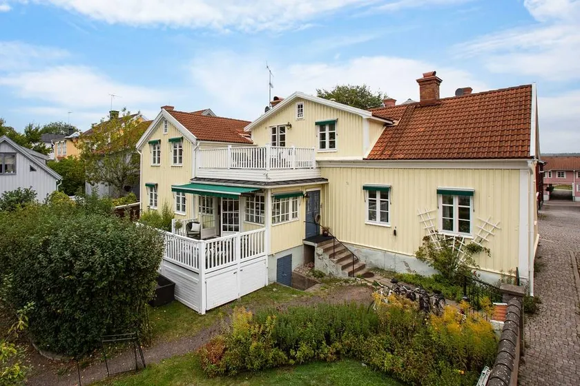 Storgatan 30 i centrala Vimmerby - Image 1