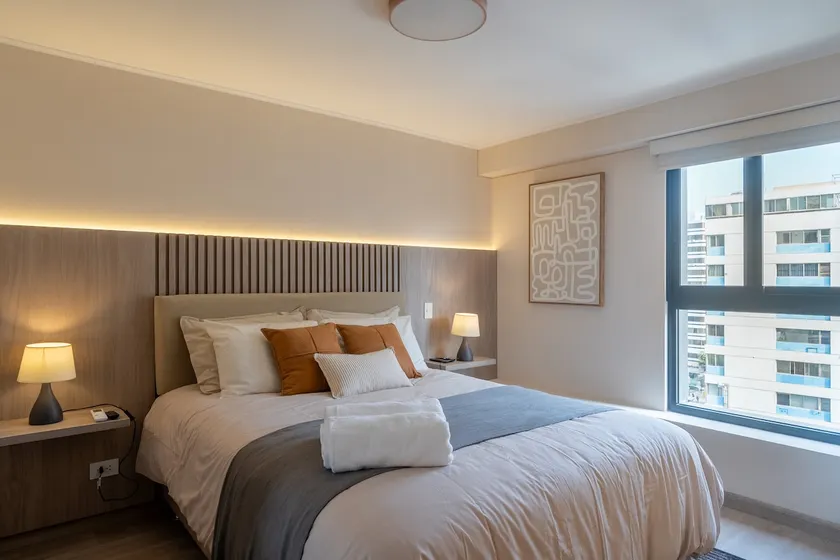 Luxury Suite Business class 5 star in Miraflores - Image 1